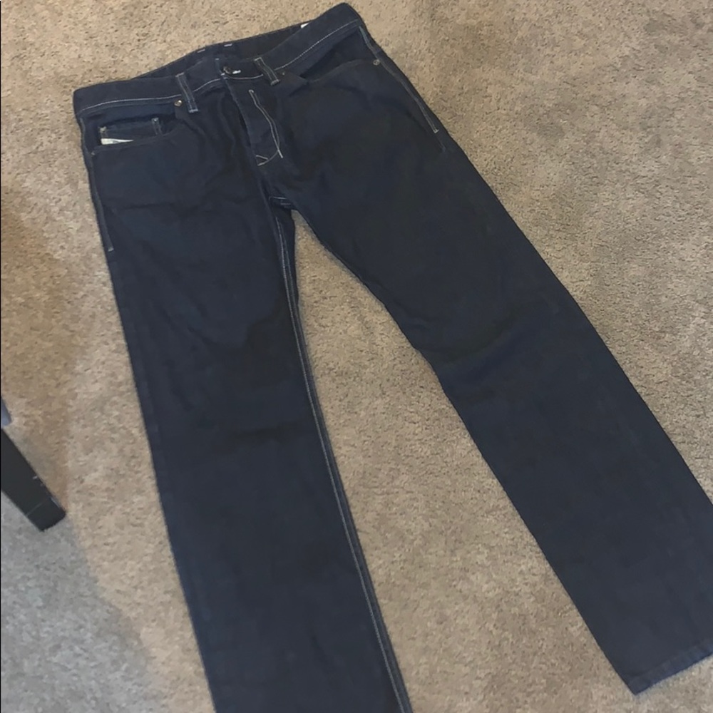 Men’s Diesel Jeans